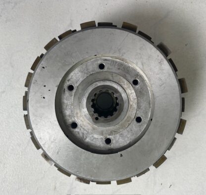 Yamaha R6 (RJ03) 1999-2002 Ambreiaj lamele - imagine 3