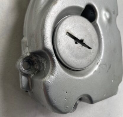 Yamaha R6 (RJ03) 1999-2002 Capac motor dreapta aprindere - imagine 4