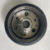 Yamaha R6 (RJ03) 1999-2002 Volanta Rotor generator - imagine 3