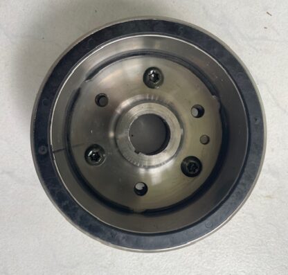 Yamaha R6 (RJ03) 1999-2002 Volanta Rotor generator - imagine 3