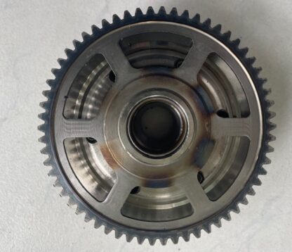 Yamaha R6 (RJ03) 1999-2002 Volanta Rotor generator - imagine 2