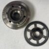 Yamaha R6 (RJ03) 1999-2002 Volanta Rotor generator - imagine 4