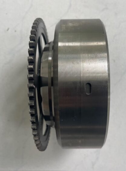 Yamaha R6 (RJ03) 1999-2002 Volanta Rotor generator