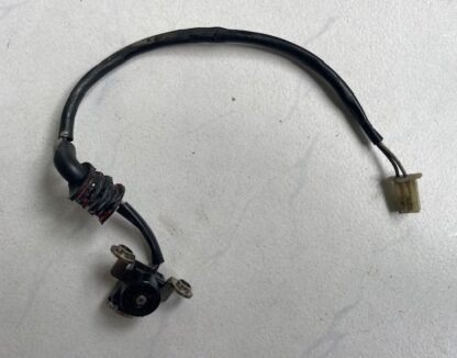 Yamaha R6 (RJ03) 1999-2002 Senzor aprindere