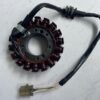 Yamaha R6 (RJ03) 1999-2002 Stator generator