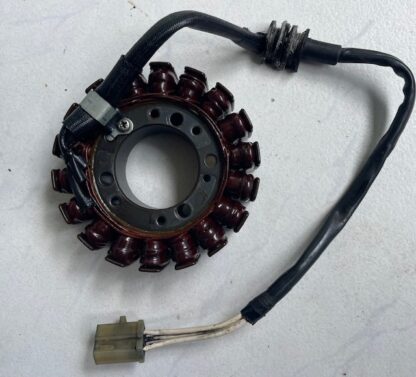 Yamaha R6 (RJ03) 1999-2002 Stator generator