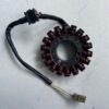Yamaha R6 (RJ03) 1999-2002 Stator generator - imagine 2
