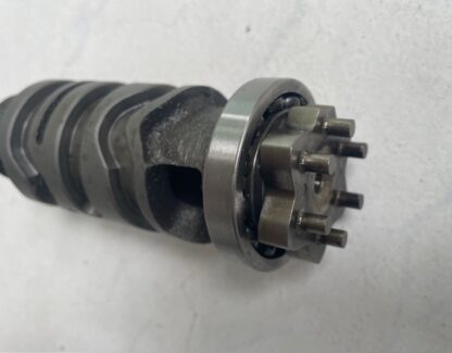 Yamaha R6 (RJ03) 1999-2002 Tambur schimbator - imagine 2