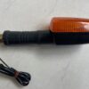 Yamaha XJ600 900  FZR600 1000 FJ1200 Semnalizator fata dreapta sau spate stanga - imagine 2