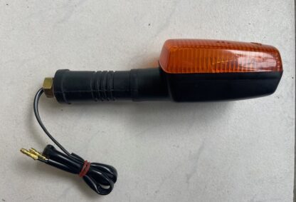 Yamaha XJ600 900  FZR600 1000 FJ1200 Semnalizator fata dreapta sau spate stanga - imagine 2