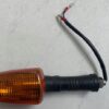 Yamaha XJ600 900 FZR600 1000 FJ1200 Semnalizator fata stanga sau spate dreapta