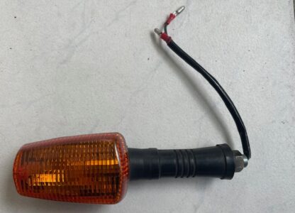 Yamaha XJ600 900 FZR600 1000 FJ1200 Semnalizator fata stanga sau spate dreapta