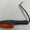 Yamaha XJ600 900 FZR600 1000 FJ1200 Semnalizator fata stanga sau spate dreapta - imagine 2