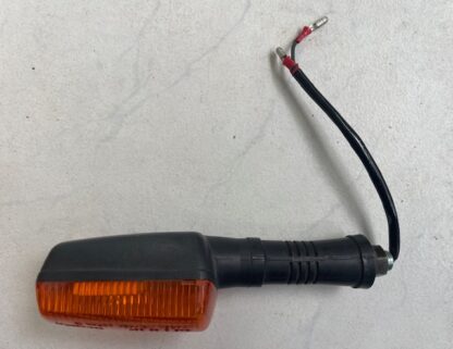 Yamaha XJ600 900 FZR600 1000 FJ1200 Semnalizator fata stanga sau spate dreapta - imagine 2