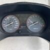 Yamaha XJ600S (RJ01) 1997-2003 Ceasuri Instrumente