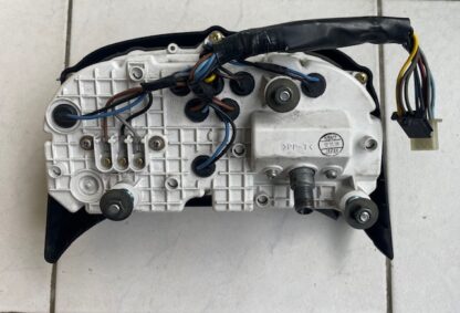 Yamaha XJ600S (RJ01) 1997-2003 Ceasuri Instrumente - imagine 2
