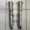 Furca suport Suzuki GSX600F (GN72B) GSX750F (GR78A) 1988-1997 - imagine 2