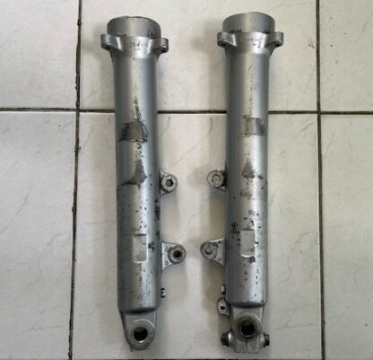 Furca suport Suzuki GSX600F (GN72B) GSX750F (GR78A) 1988-1997 - imagine 2