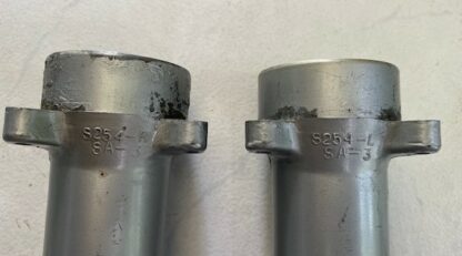 Furca suport Suzuki GSX600F (GN72B) GSX750F (GR78A) 1988-1997 - imagine 3