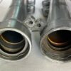 Furca suport Suzuki GSX600F (GN72B) GSX750F (GR78A) 1988-1997 - imagine 4