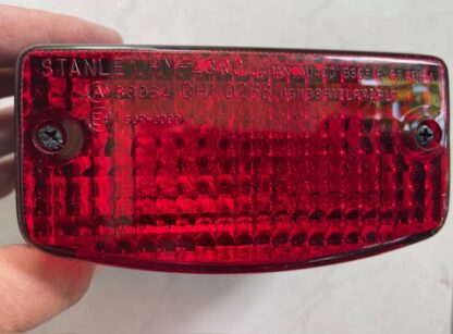 Honda CMX500 Rebel (PC56) 2017-2019 Lampa Stop originala