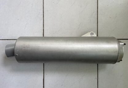 Toba esapament originala KHI K 364 Kawasaki ZRX1100 1997-2000
