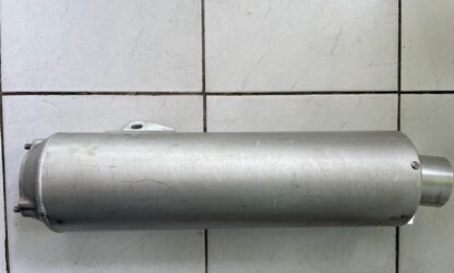 Toba esapament originala KHI K 364 Kawasaki ZRX1100 1997-2000 - imagine 5