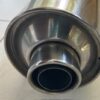 Toba esapament KHI K 402 Kawasaki  ZX9R ZX-9R (ZX900E) 2000-2002 - imagine 3