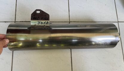 Toba esapament KHI K 402 Kawasaki  ZX9R ZX-9R (ZX900E) 2000-2002 - imagine 5