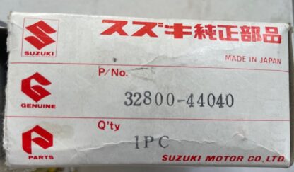 Releu incarcare original 32800-44040 Suzuki GS GSX - imagine 2
