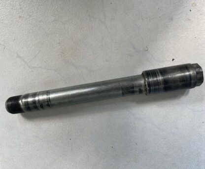 Suzuki GSXR GSX-R 750 Srad Injectie 1996-1999  Ax roata fata
