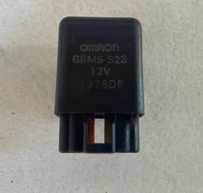 Suzuki GSXR GSX-R 750 Srad Injectie 1996-1999  Releu Omron G8MS-S23
