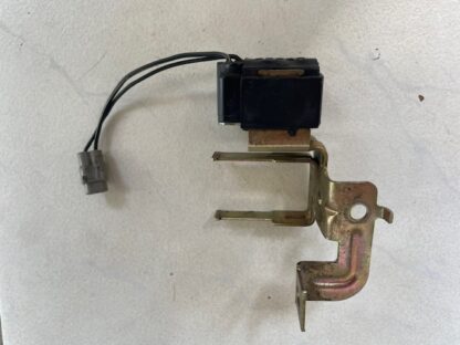 Suzuki GSXR GSX-R 750 Srad Injectie 1996-1999  Senzor Crash cu suport