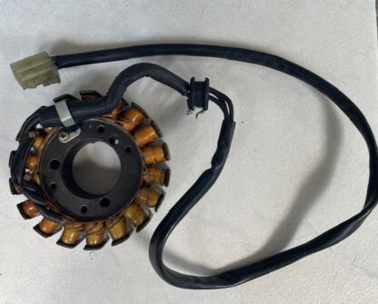 Suzuki GSXR GSX-R 750 Srad Injectie 1996-1999  Stator generator original