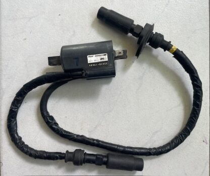 Bobina inductie 1-4 Suzuki GSX600F (GN72B) GSX750F (GR78A) 1988-1997 33410-19C00