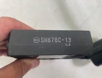Releu incarcare SH678C-13  Honda CBR900RR CBR929RR (SC44) 2000-2001 - imagine 3