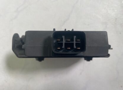 Releu incarcare SH678A-12 Kawasaki Z1000 2003-2006  Z750 ER-6 - imagine 2