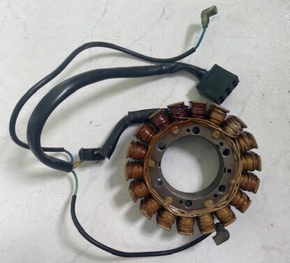 Stator generator Kawasaki ZX9R ZX-9R (ZX900C) 1998-1999 - imagine 2