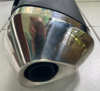 Toba esapament Suzuki GSR750 GSR 750 2011-2016 - imagine 2