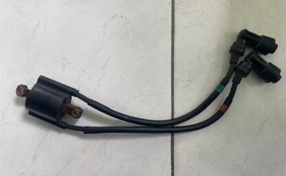 Bobina inductie 2-3 Yamaha XJ600  (4BR) Diversion 1992-1997