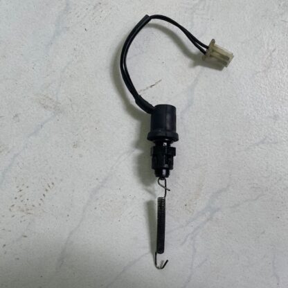 Contact  frana spate Yamaha XJ600  (4BR) Diversion 1992-1997