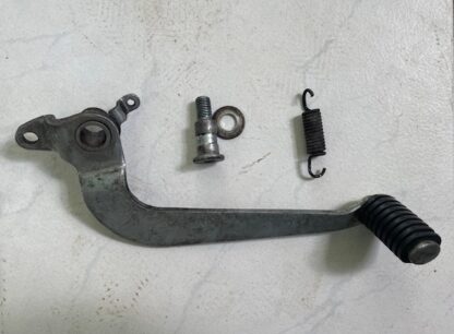 Pedala frana spate Yamaha XJ600  (4BR) Diversion 1992-1997