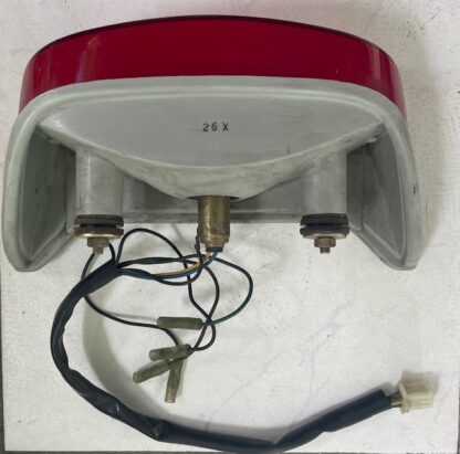 Lampa Stop  Yamaha XJ600  (4BR) Diversion 1992-1997 - imagine 3
