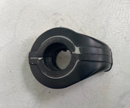Suport cabluri comanda acceleratie Yamaha XJ600  (4BR) Diversion 1992-1997 - imagine 3