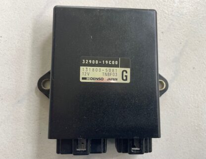 CDI Suzuki GSX600F GSX 600 F (GN72B) 1989-1997 32900-19C00