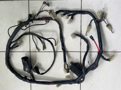 Cablaj Yamaha XJ600 (RJ01)  Diversion 1997-2003 4EB-82590-20