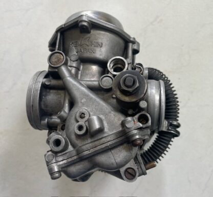 Carburator Honda VT500 VT 500 C E - imagine 5
