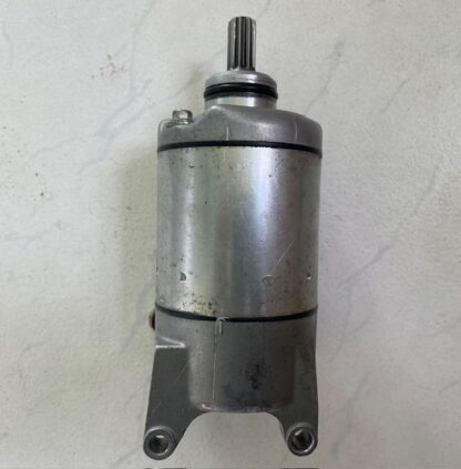 Demaror Starter motor Yamaha YZF600R Thundercat 1996-2003 - imagine 2