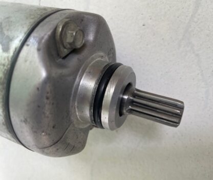Demaror Starter motor Yamaha YZF600R Thundercat 1996-2003 - imagine 3