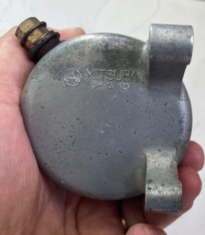 Demaror Starter motor Yamaha YZF600R Thundercat 1996-2003 - imagine 4